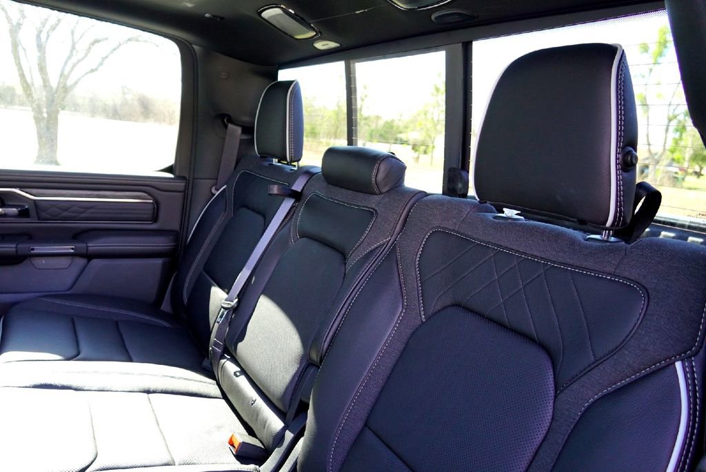 Used 2026 RAM 1500 Limited image 35