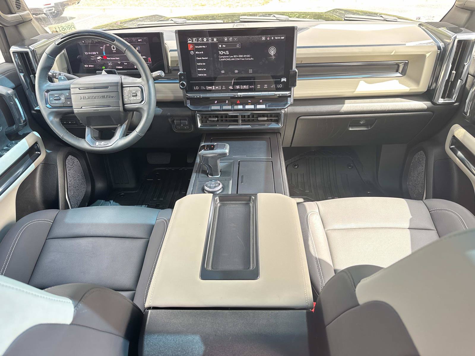 Used 2026 GMC Hummer EV SUV AWD/4WD image 28