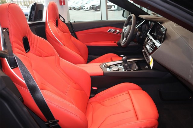 New 2026 BMW Z4 M40i w/ Premium Package image 28