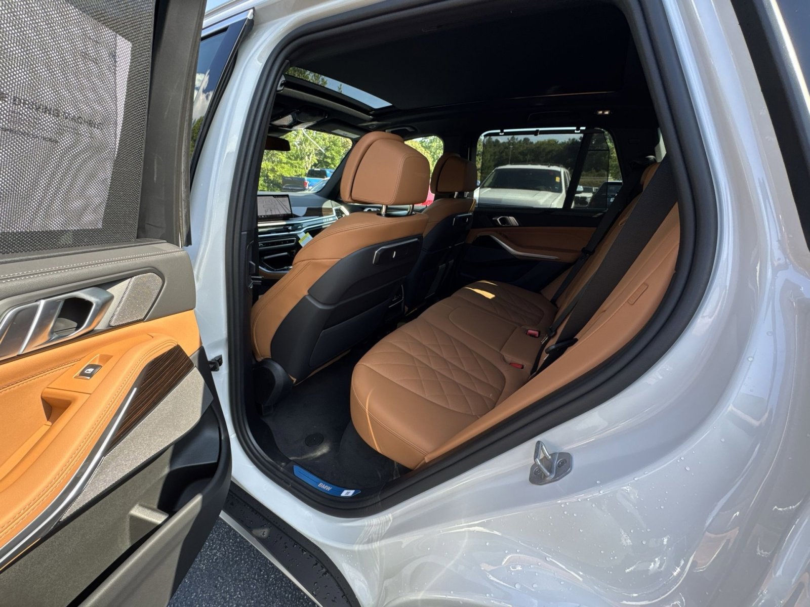 New 2026 BMW X5 xDrive40i image 25