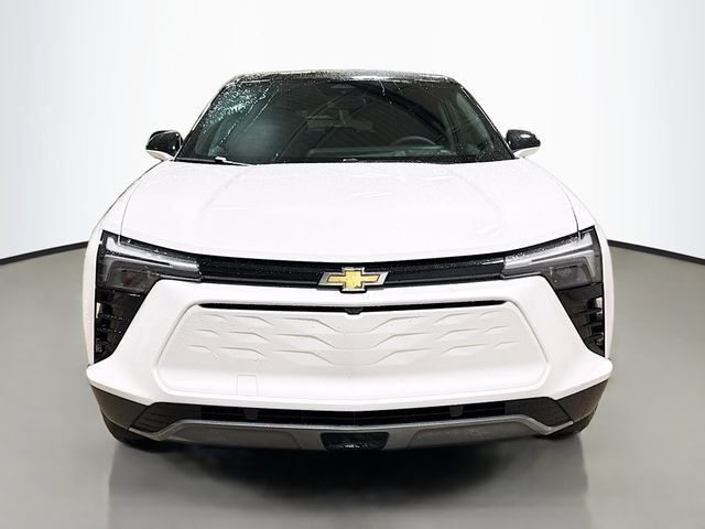 New 2026 Chevrolet Blazer EV LT FWD image 3