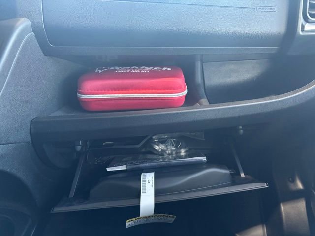 Used 2024 RAM ProMaster 2500 w/ Advanced Safety Group image 48