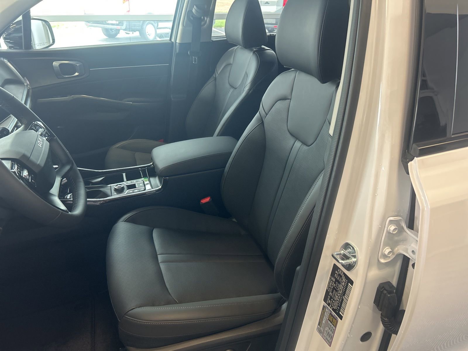 New 2026 Kia Sorento SX image 20