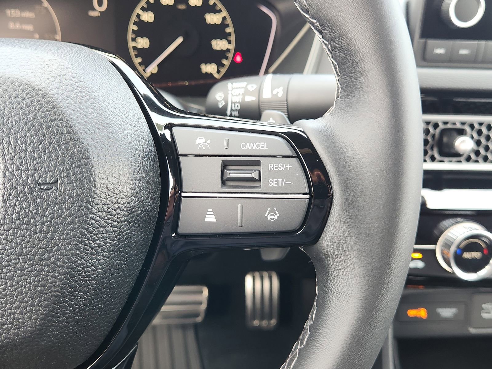 New 2026 Honda Civic Sport image 34