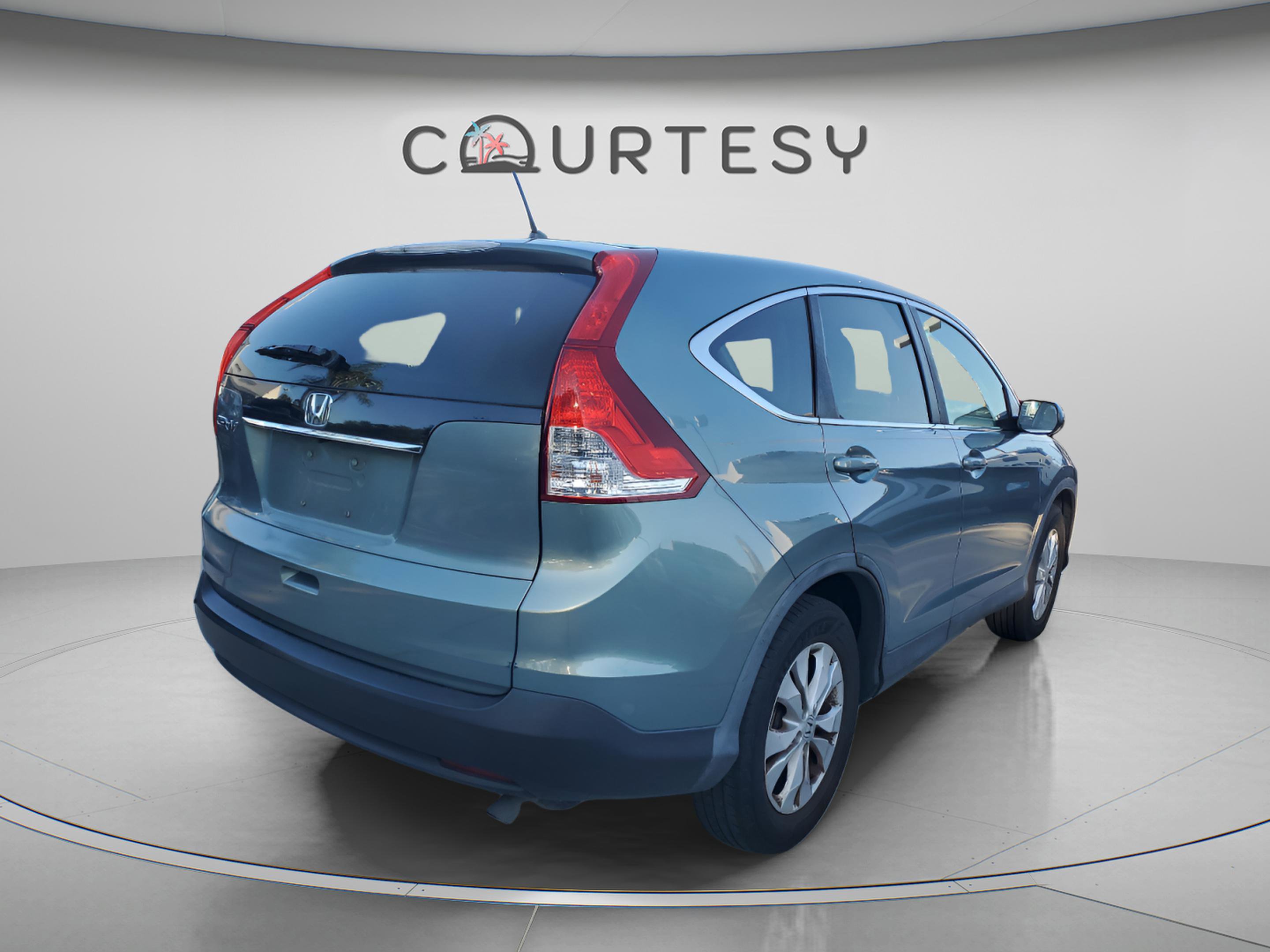 Used 2012 Honda CR-V EX image 3