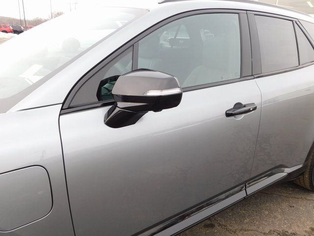 New 2026 Honda Prologue Elite image 11