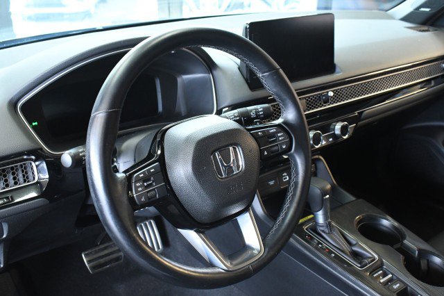 Used 2024 Honda Civic Sport Touring image 22