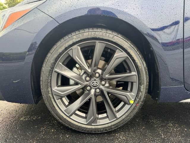 New 2026 Toyota Corolla SE FWD image 12