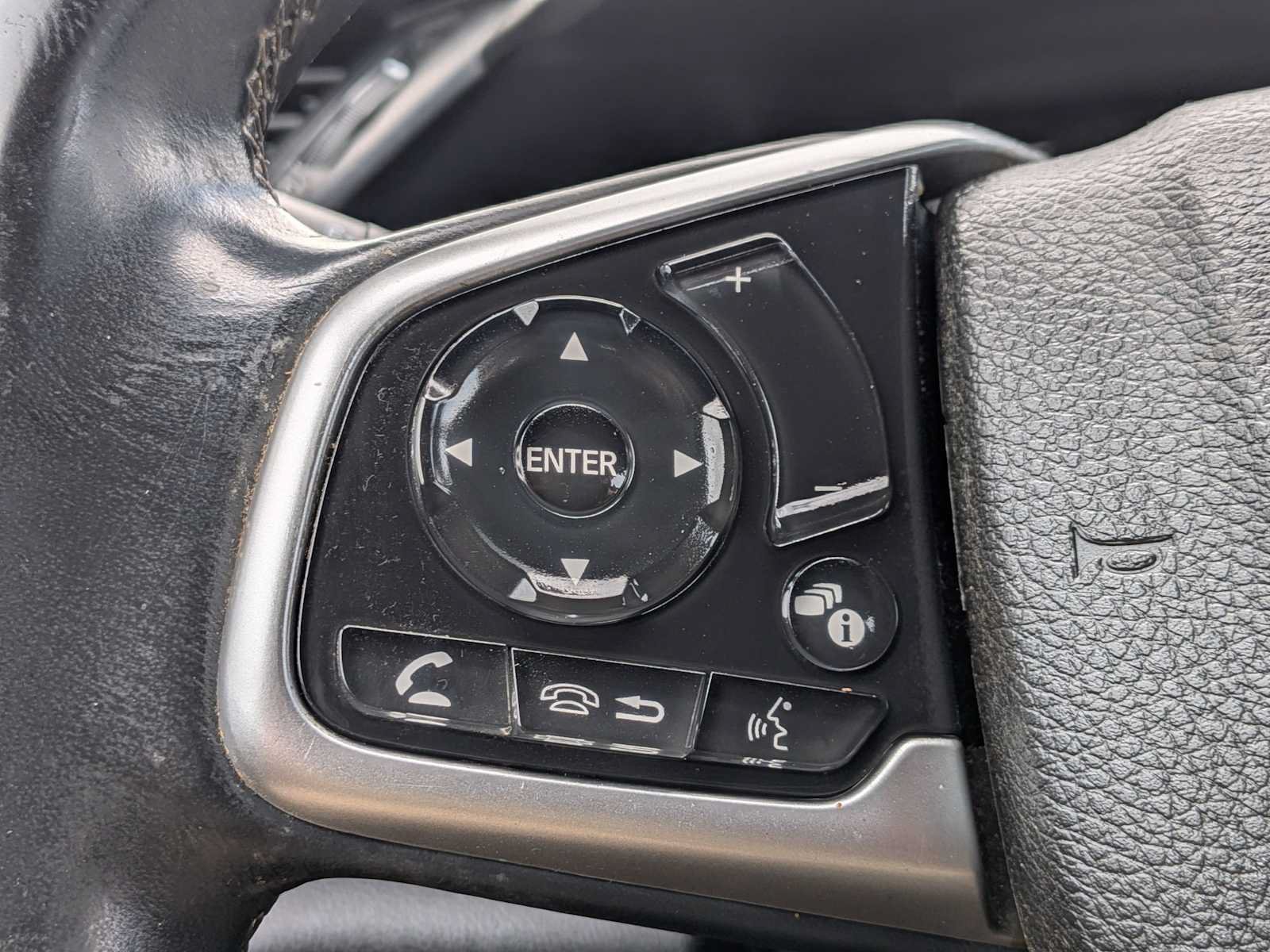 Used 2019 Honda Civic Sport image 20