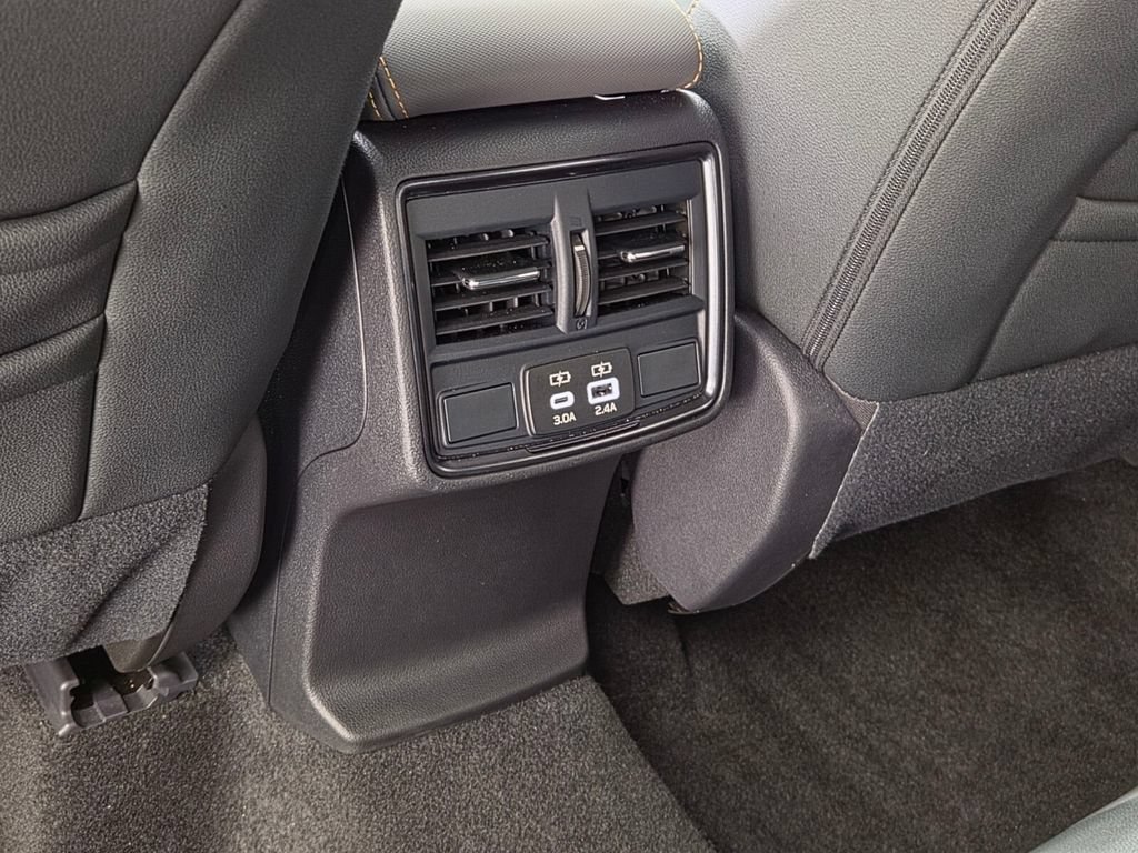 Certified 2026 Subaru Forester Wilderness AWD/4WD image 18