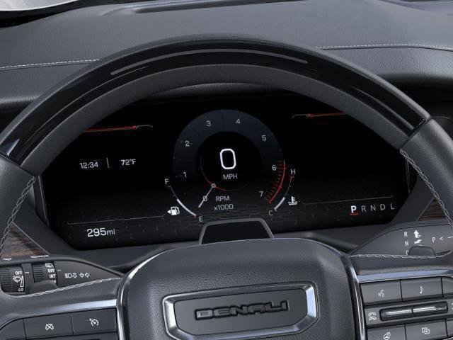 New 2026 GMC Acadia Denali Ultimate image 42