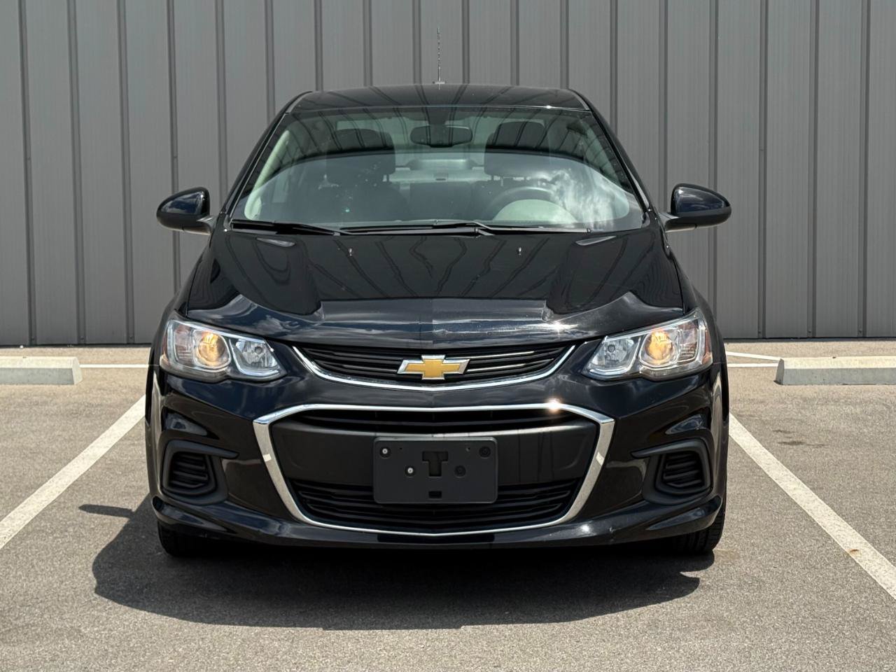 Used 2020 Chevrolet Sonic LT FWD image 2