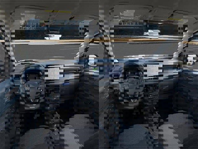 New 2025 Ford Maverick XL w/ Equipment Group 101A image 9