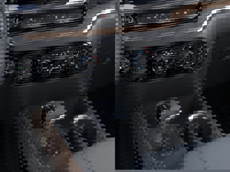 New 2026 Chevrolet Silverado 1500 LT w/ Texas Edition Plus image 44
