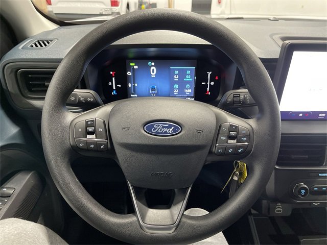 New 2026 Ford Maverick XL w/ Equipment Group 101A image 15