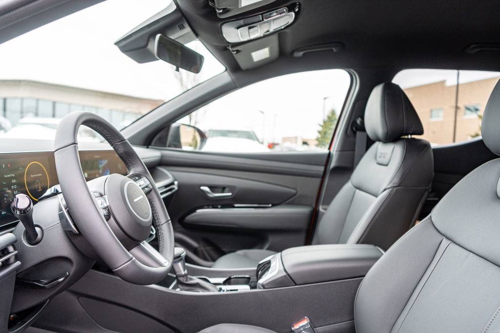 New 2026 Hyundai Santa Cruz XRT image 26