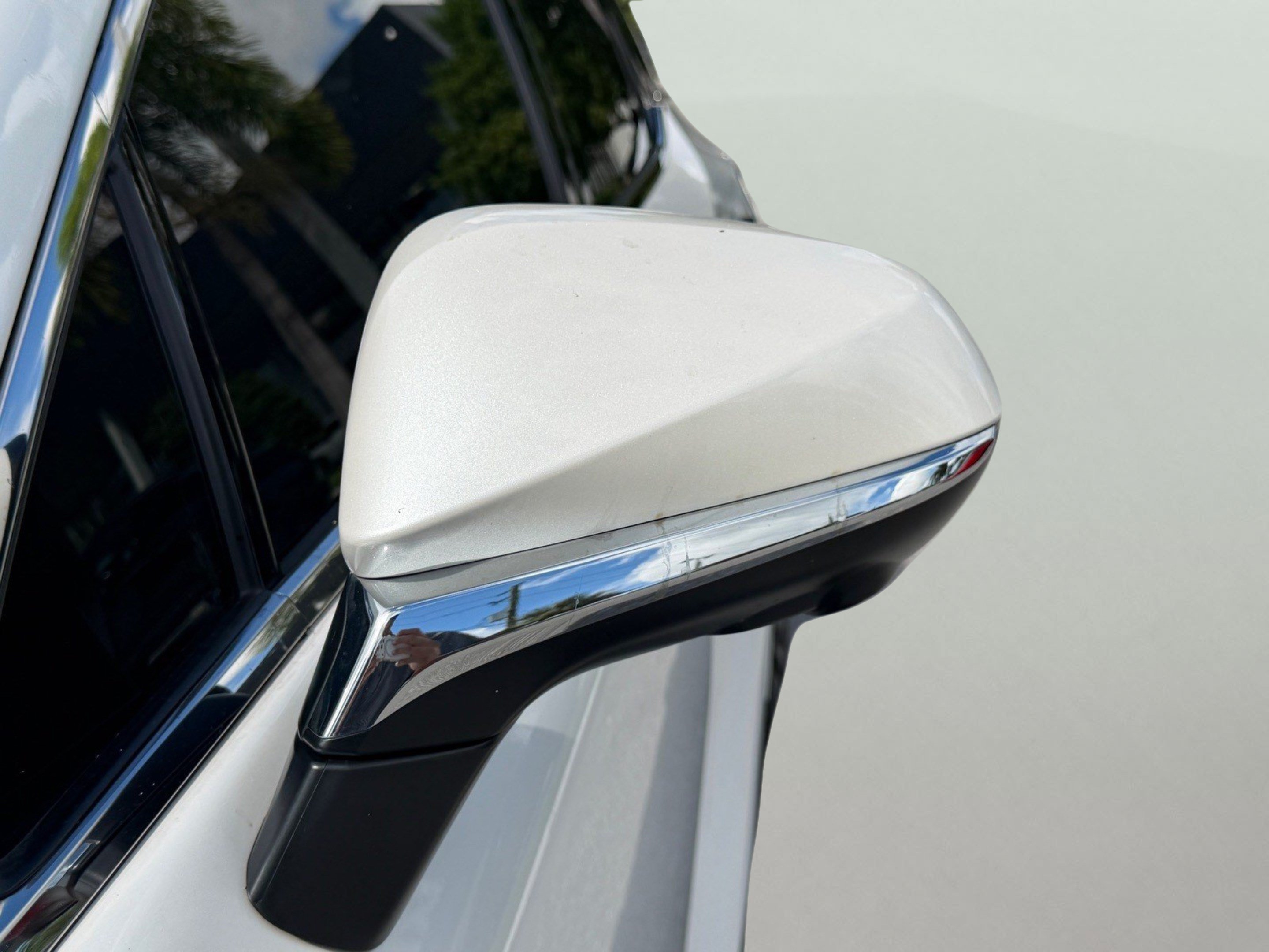 Used 2026 Lexus RX 350 AWD w/ Convenience Package image 48