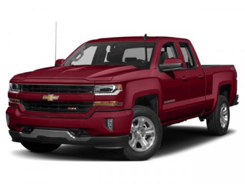 Used 2019 Chevrolet Silverado 1500 LT w/ All Star Edition