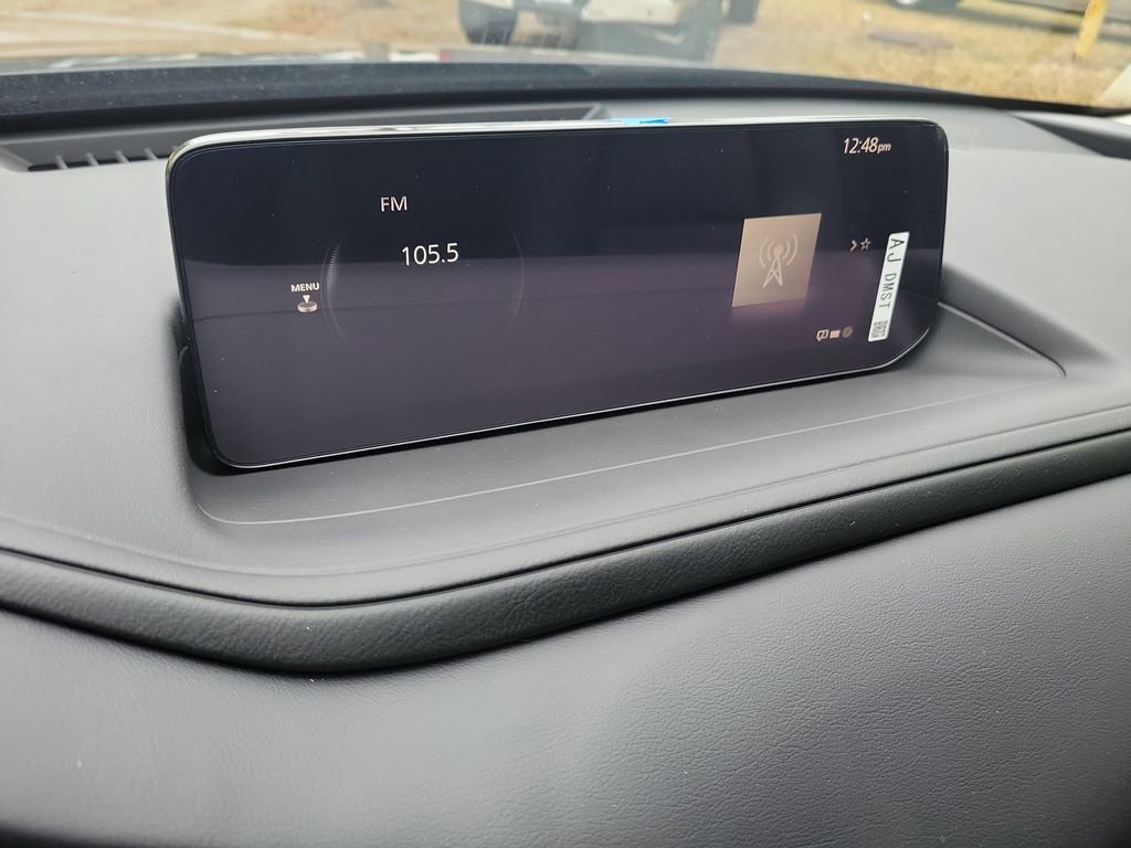 New 2026 MAZDA CX-30 AWD 2.5 S image 25