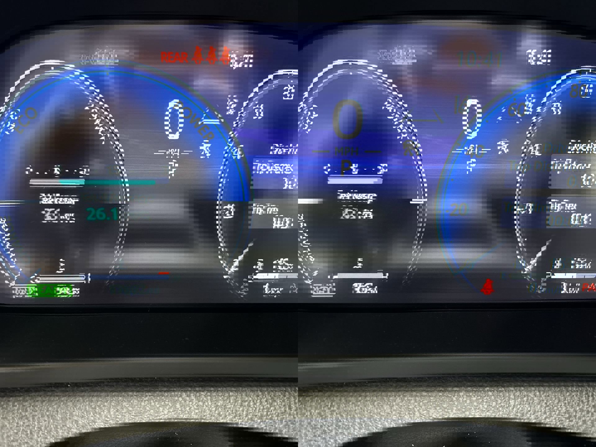 Used 2024 Toyota Crown Platinum image 13