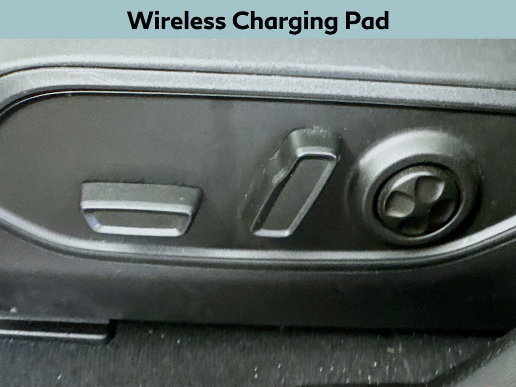 Used 2024 Jeep Grand Cherokee L Limited w/ Luxury Tech Group II image 19