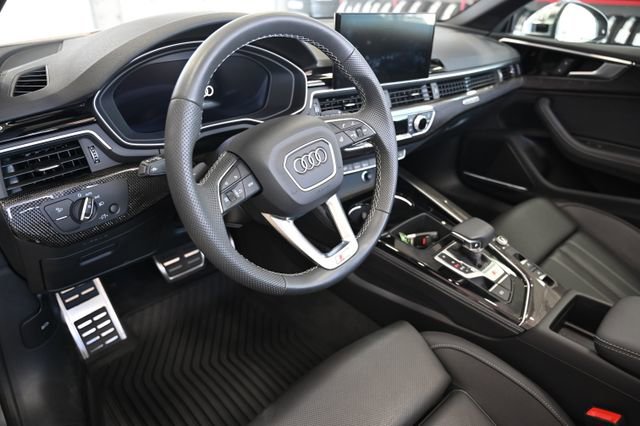 Used 2024 Audi S5 Premium Plus AWD/4WD image 24