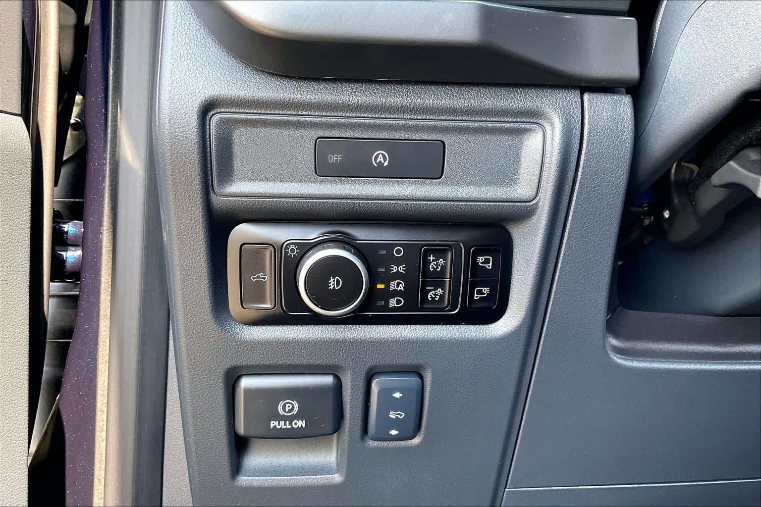 Used 2025 Ford F150 Tremor w/ Bed Utility Package AWD/4WD image 25