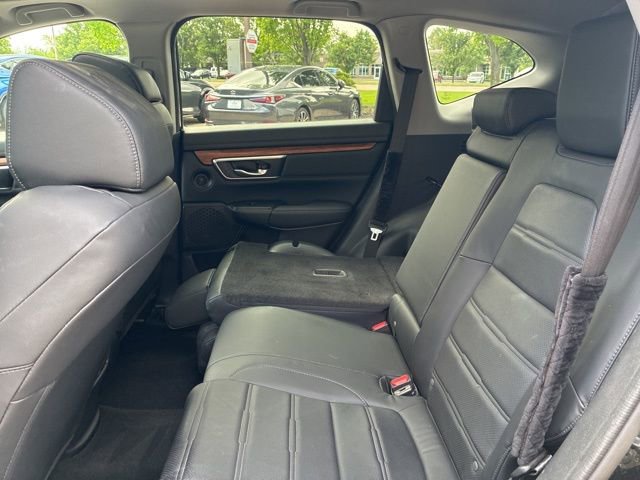 Used 2019 Honda CR-V EX-L image 32