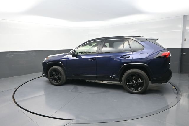 Certified 2019 Toyota RAV4 XSE w/ XSE Weather Package AWD/4WD image 72