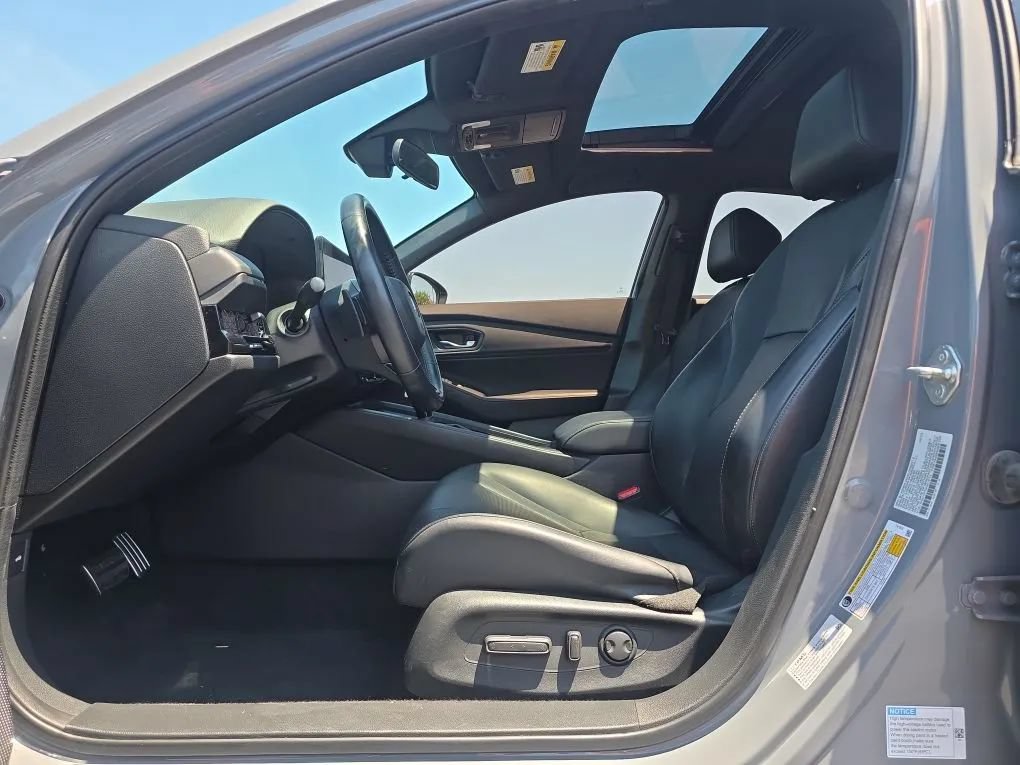Used 2023 Honda Accord Sport image 15