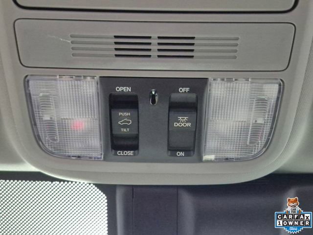 Used 2019 Honda Odyssey EX-L image 21