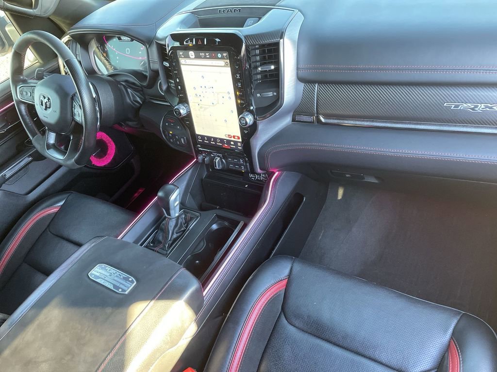 Used 2023 RAM 1500 TRX w/ TRX Level 2 Equipment Group image 28