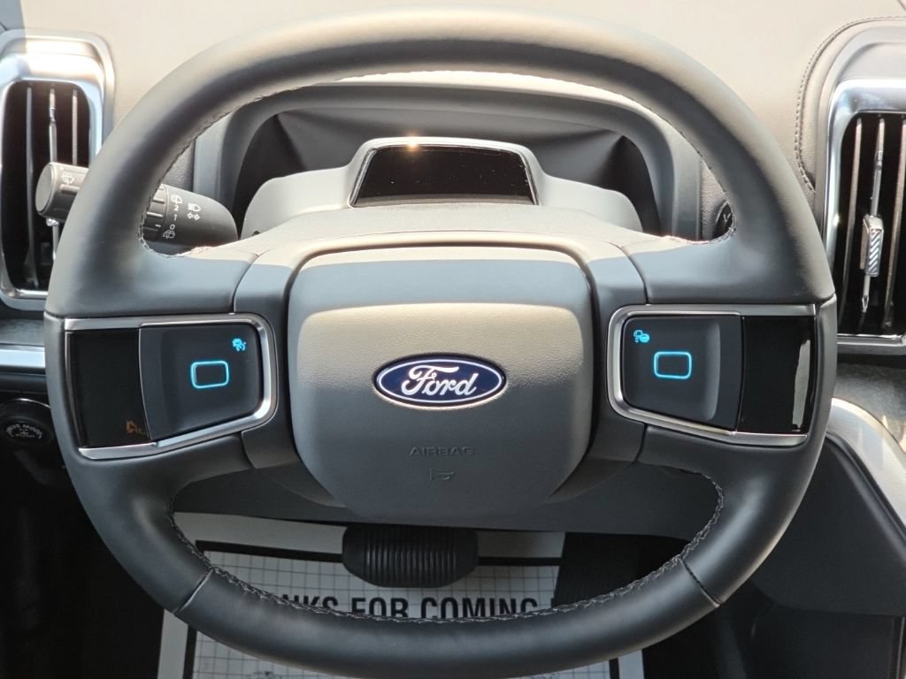 New 2027 Ford Expedition Tremor w/ Driver's Package AWD/4WD image 31
