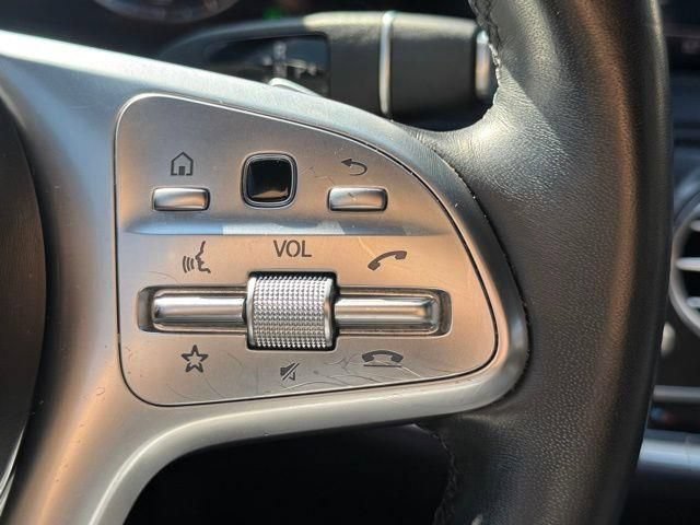 Used 2019 Mercedes-Benz S 450 Sedan image 32