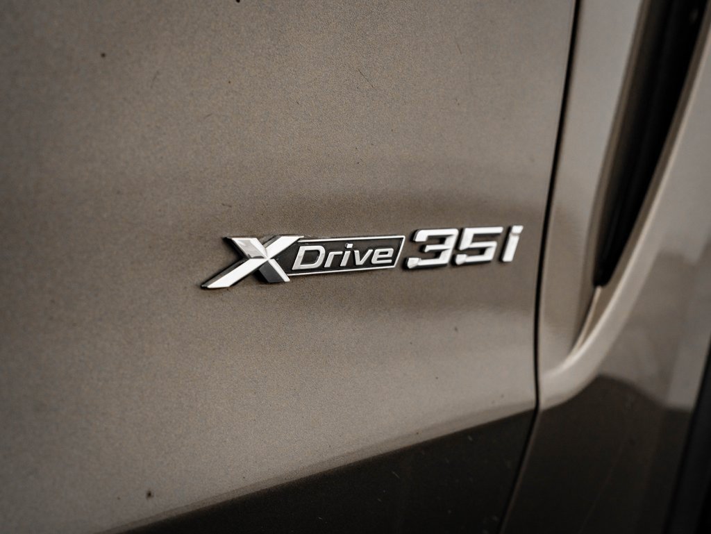 Used 2018 BMW X5 xDrive35i image 17