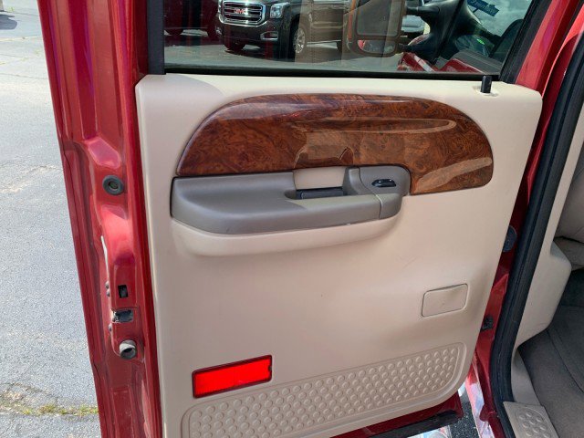 Used 2003 Ford F250 Lariat AWD/4WD image 13