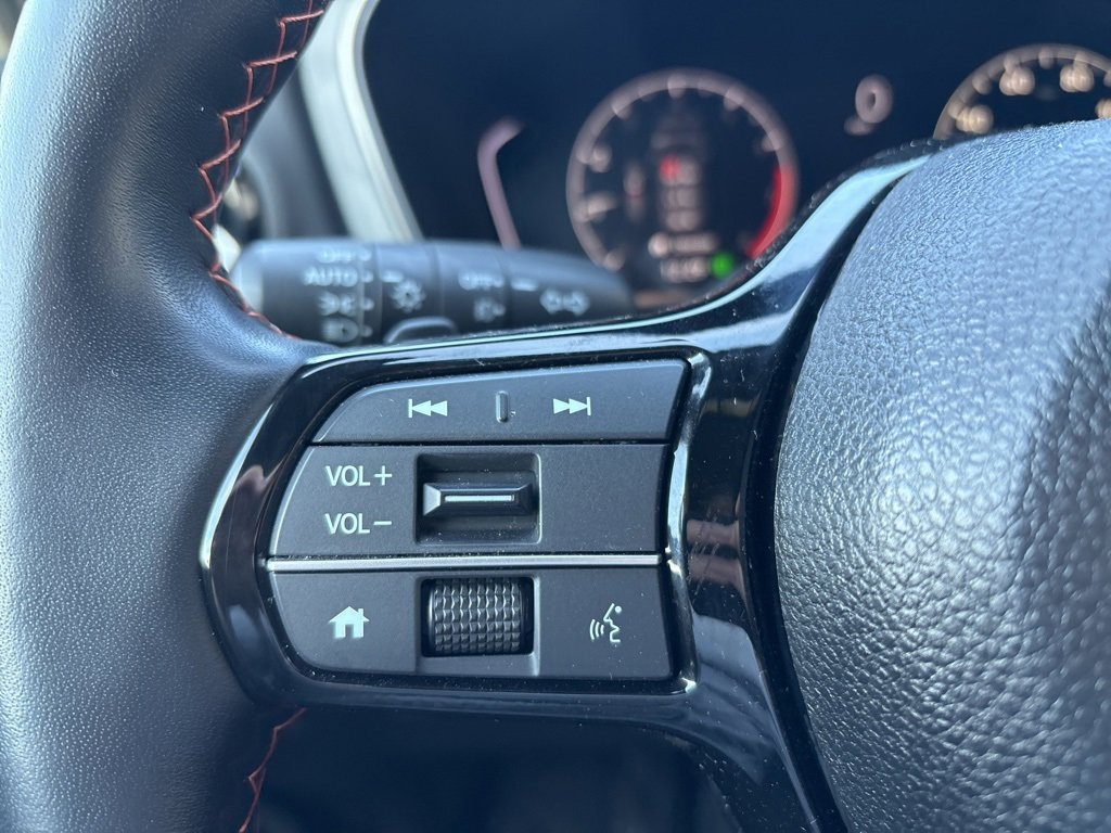 Used 2024 Honda Pilot TrailSport image 18