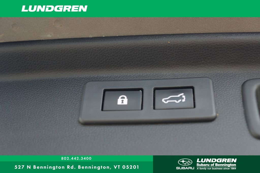 Used 2019 Subaru Forester Limited image 31