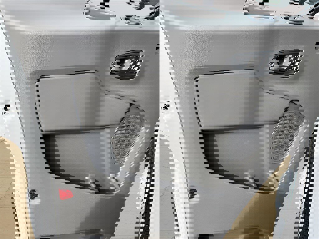 New 2025 Ford Transit 150 Low Roof AWD w/ Interior Upgrade Package image 27