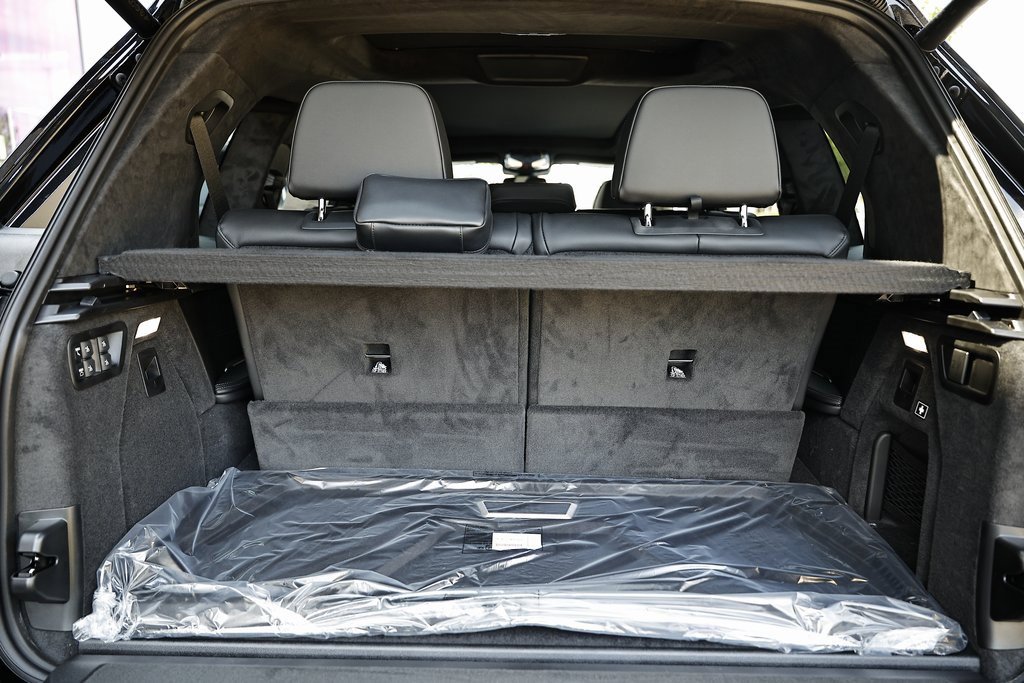 New 2026 BMW X7 xDrive40i w/ M Sport Package image 24