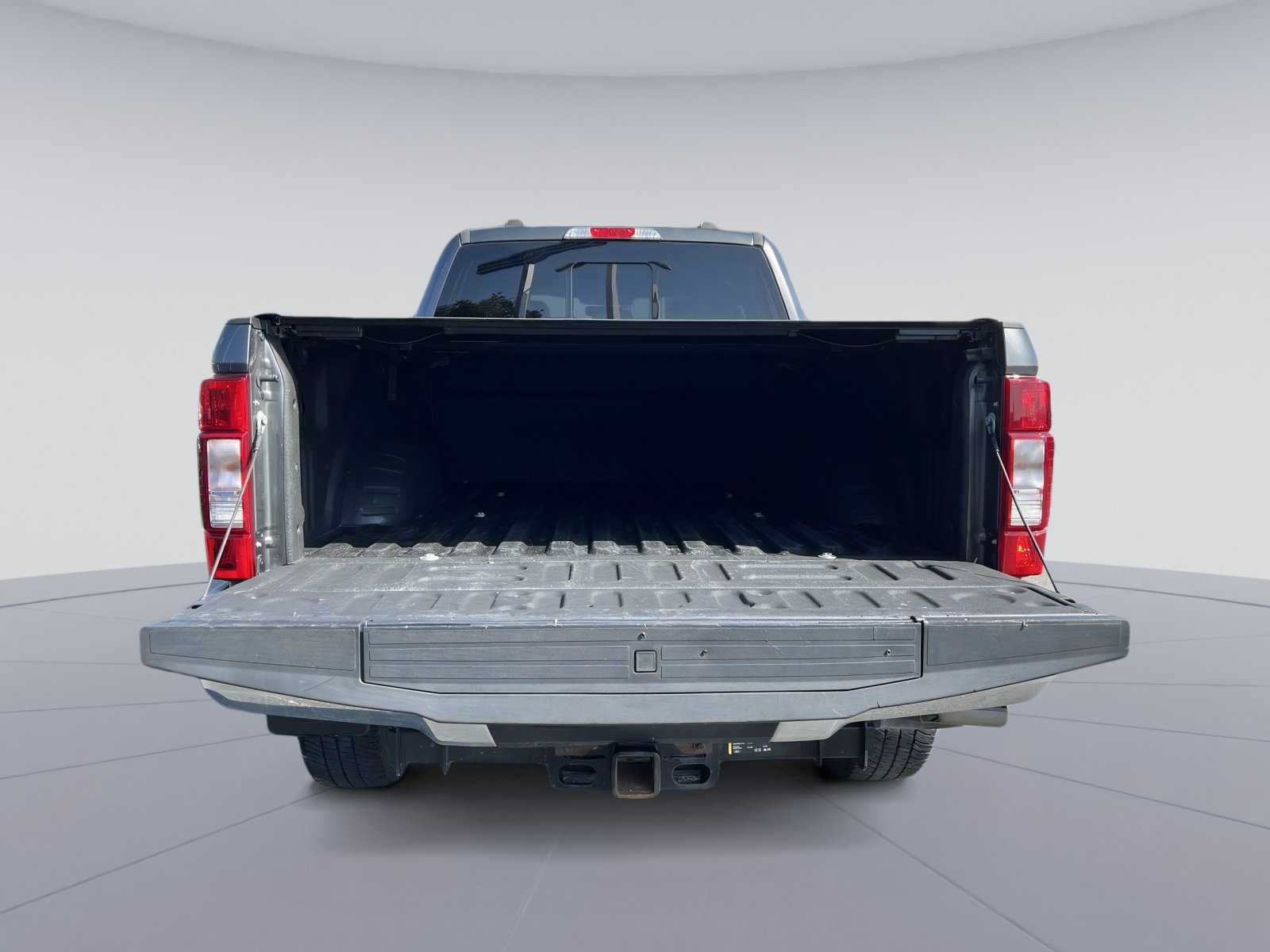 Used 2020 Ford F250 Lariat w/ Lariat Ultimate Package AWD/4WD image 29