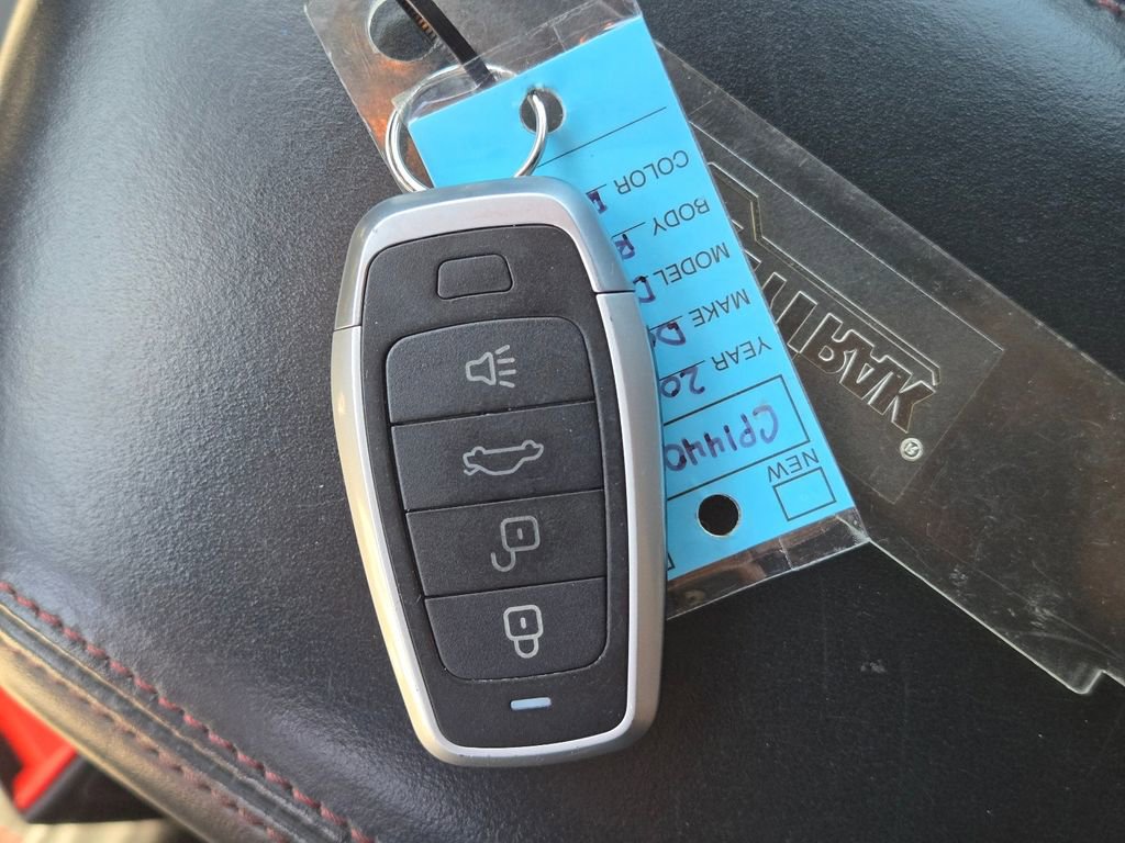 Used 2024 Dodge Durango R/T AWD/4WD image 32