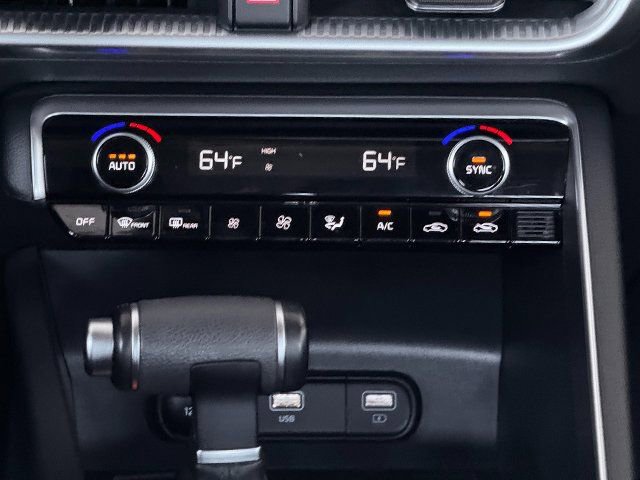 Used 2023 Kia K5 LXS image 15