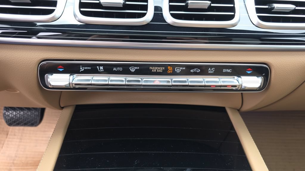 New 2026 Mercedes-Benz GLE 450 4MATIC image 21