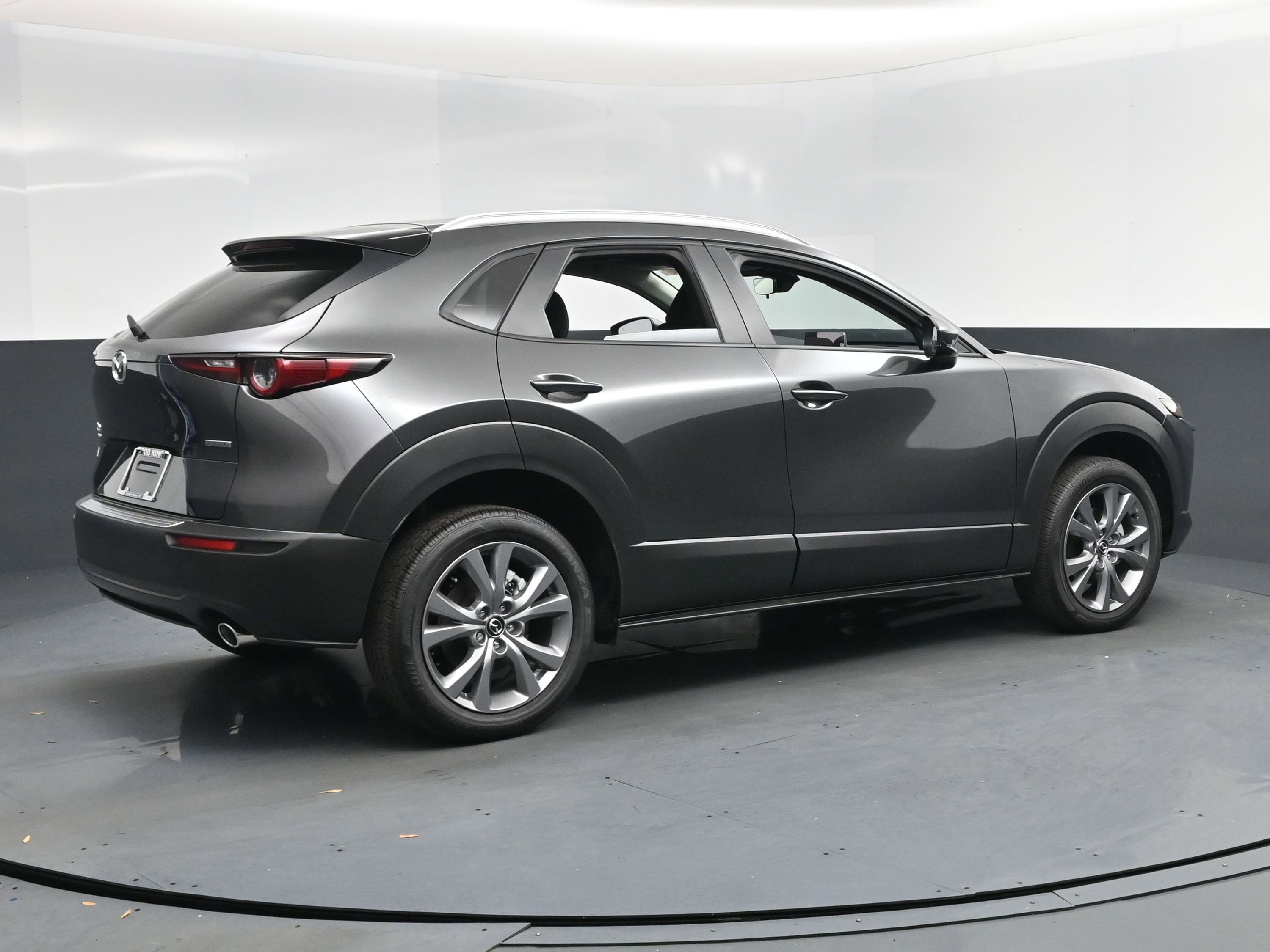 New 2026 MAZDA CX-30 AWD 2.5 S image 4