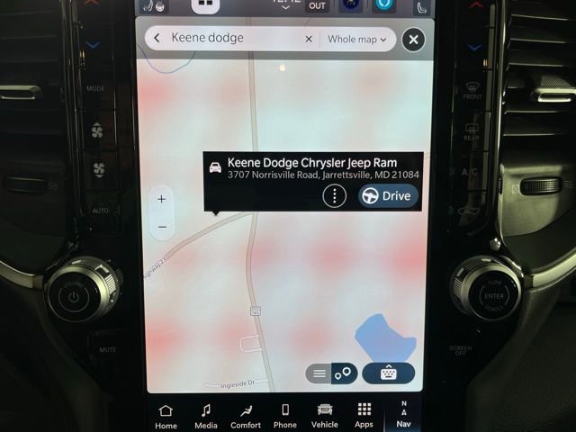 New 2026 RAM 3500 Big Horn image 12