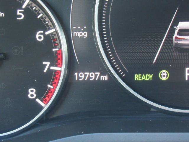 Used 2025 MAZDA CX-90 3.3 Turbo w/ Preferred Package image 44