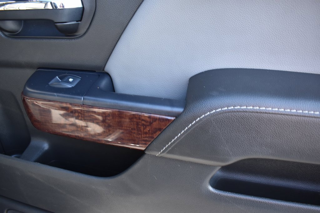 Used 2018 GMC Sierra 1500 SLT image 12