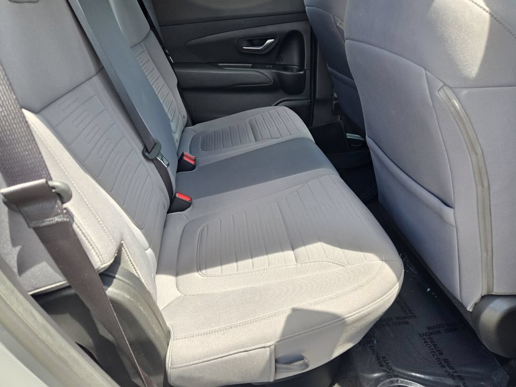 Certified 2022 Hyundai Santa Cruz SEL FWD image 15