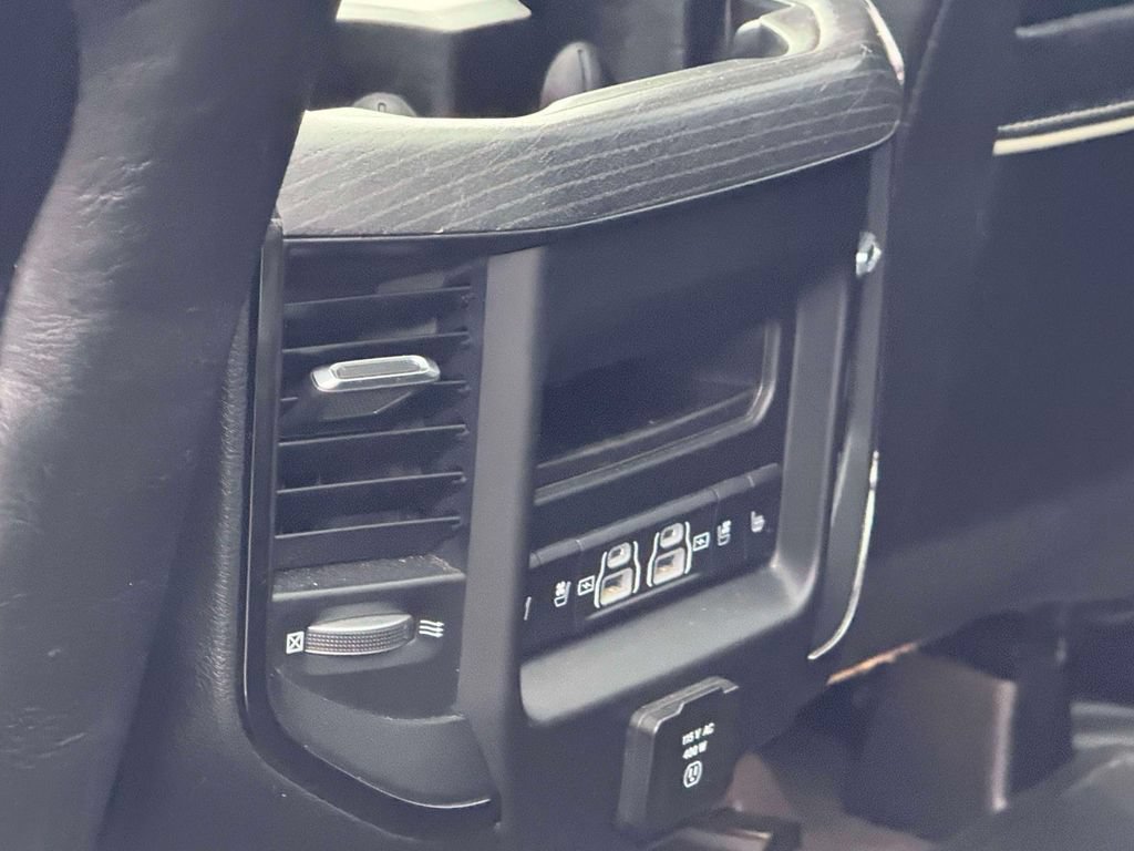 Used 2022 RAM 1500 Limited AWD/4WD image 14